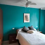 Apartamento En La Playa أوروبيسا ذيل مار