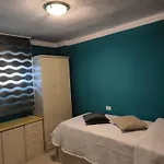 شقة Apartamento En La Playa *