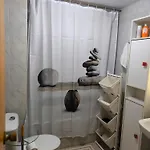 شقة Apartamento En La Playa أوروبيسا ذيل مار