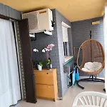 Apartamento En La Playa شقة *