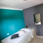 Apartamento En La Playa شقة أوروبيسا ذيل مار