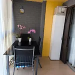 Apartamento En La Playa